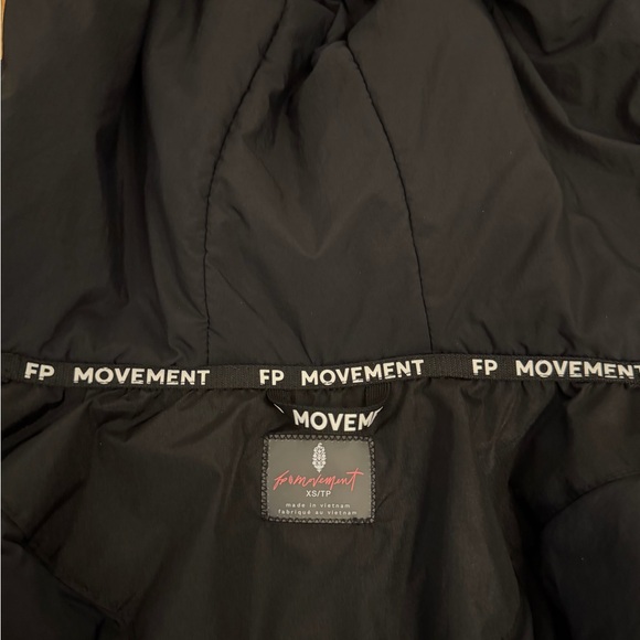 FP Movement Powder Vixen Jacket - Picture 10 of 10